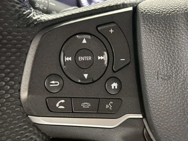 Certified Used 2023 Platinum White Pearl Honda AWD EX-L image 22