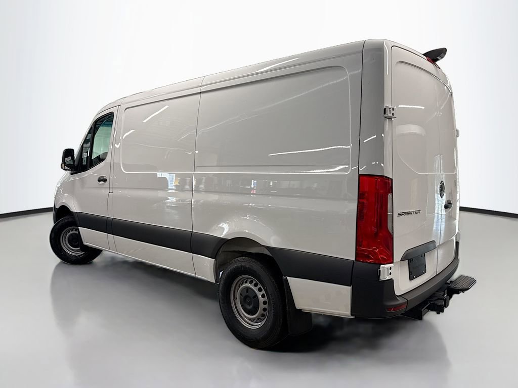 New 2026 Arctic White Mercedes-Benz  image 21
