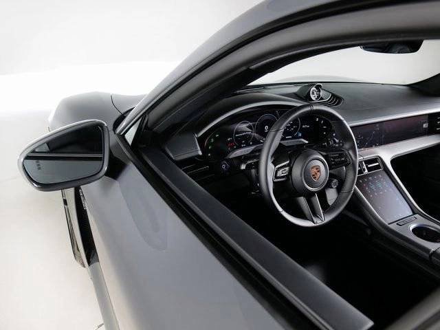 New 2026 Slate Grey Neo Porsche  image 24