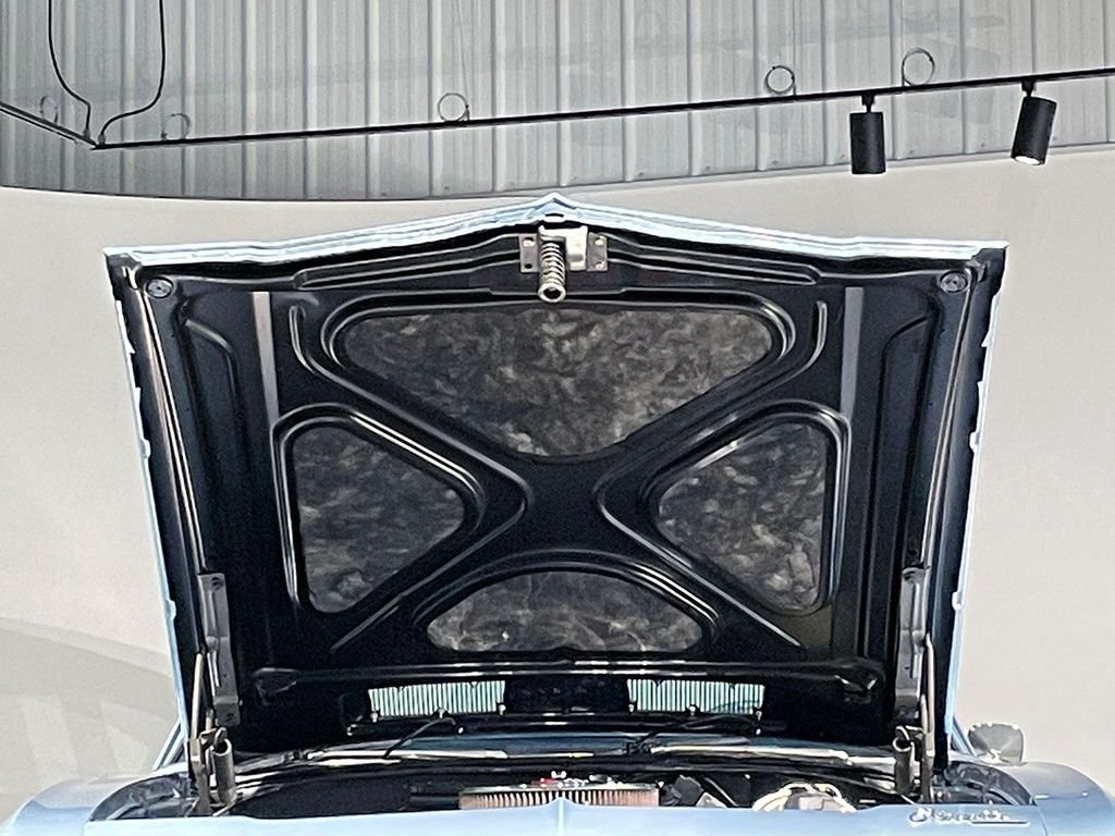 Used 1969 Blue Chevrolet  image 32