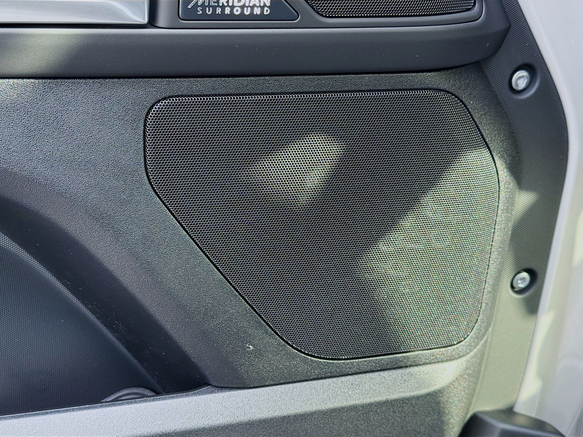 New 2026 Borasco Grey Land Rover X-Dynamic SE image 25