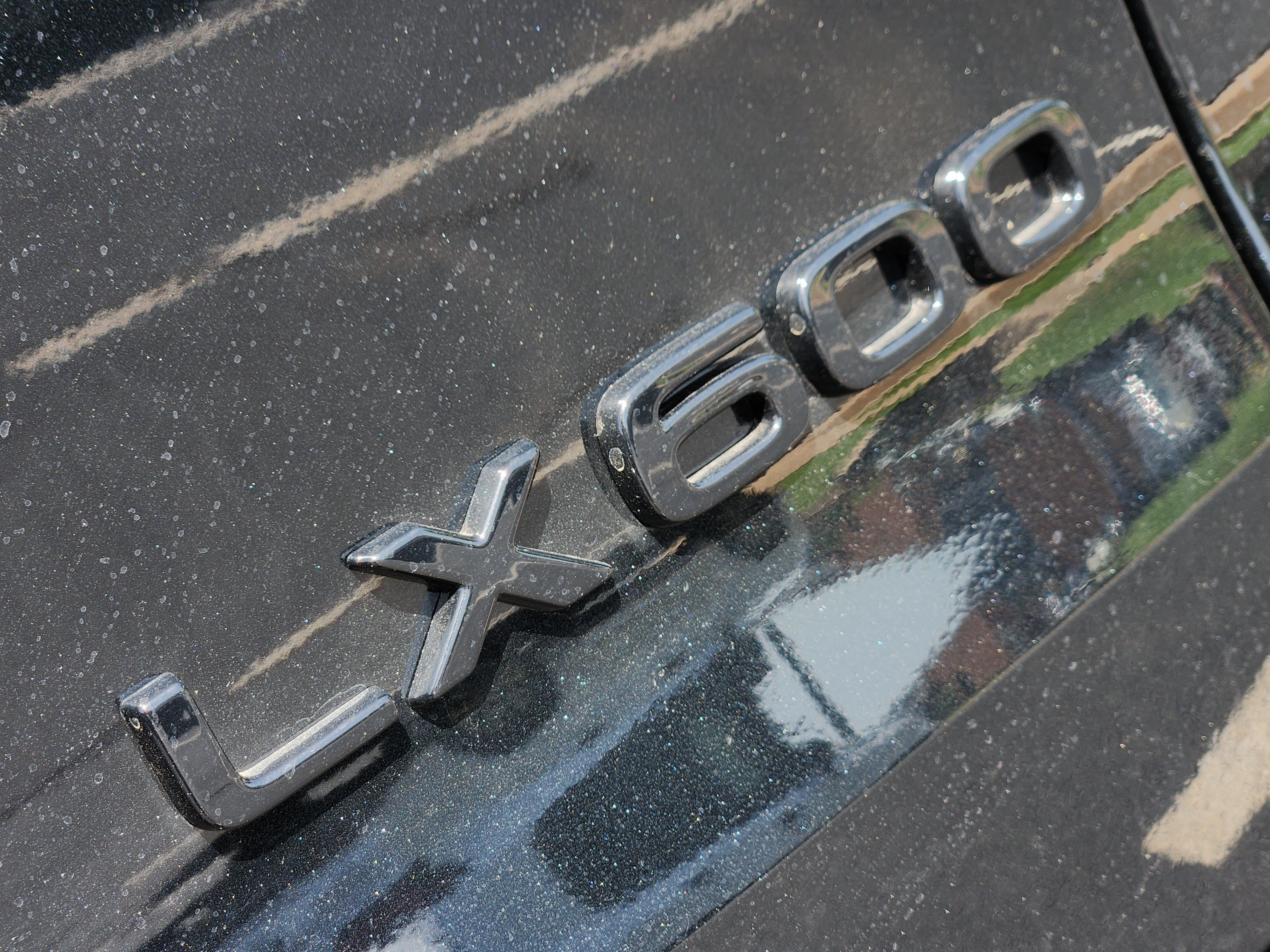 New 2026 Caviar Lexus LUXURY image 7