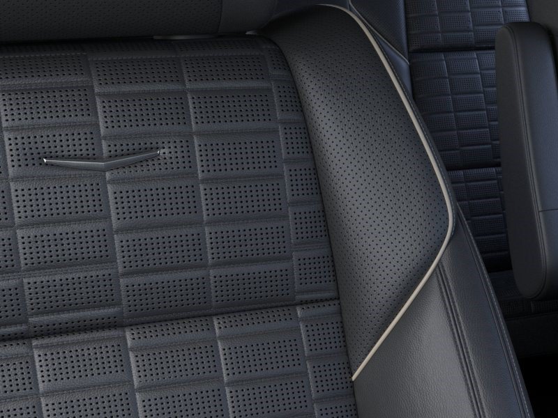 2026 Cadillac Escalade Platinum Sport - Photo 21