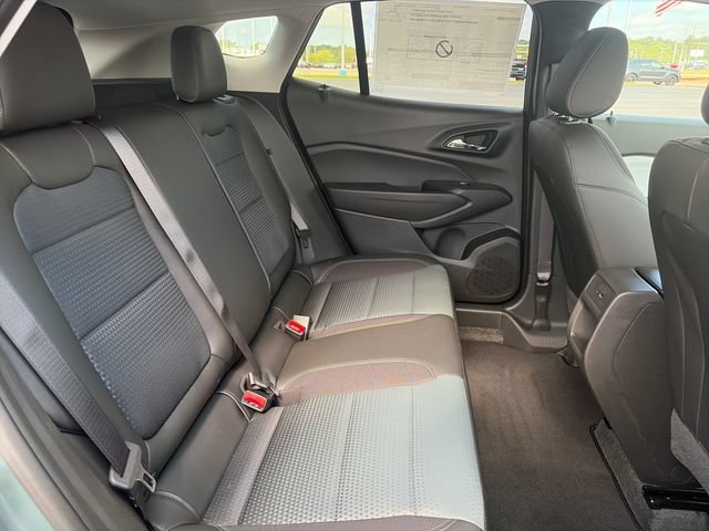 2026 Chevrolet Trax LT - Photo 12