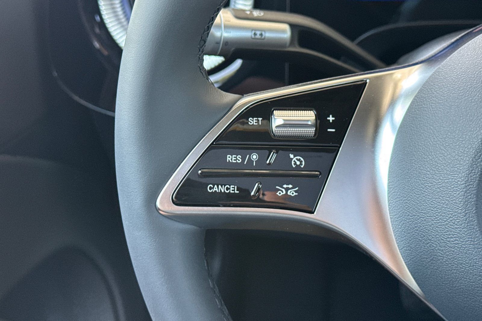 New 2027 MANUFAKTUR Alpine Grey Mercedes-Benz CLA 350 image 26