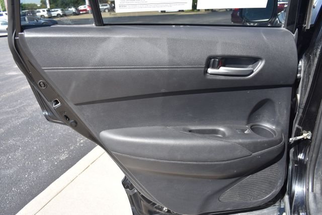 Used 2022 Black Toyota XLE image 12