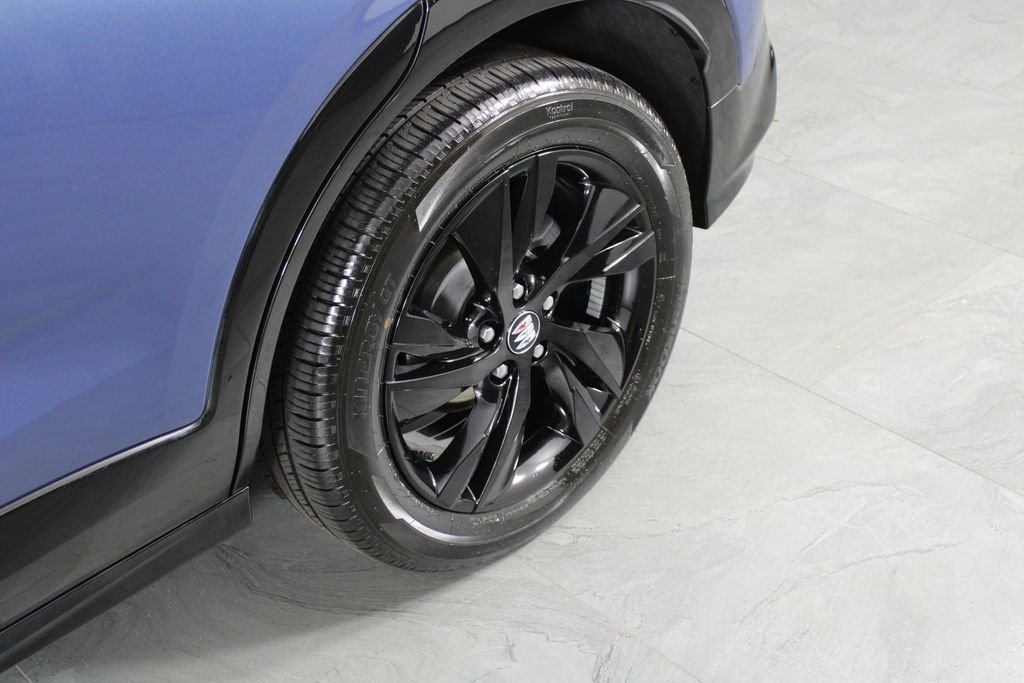 2025 Buick Encore GX Sport Touring - Photo 11