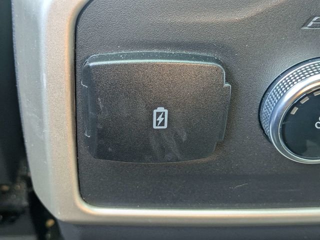 Used 2024 Gray Ford XLT image 15