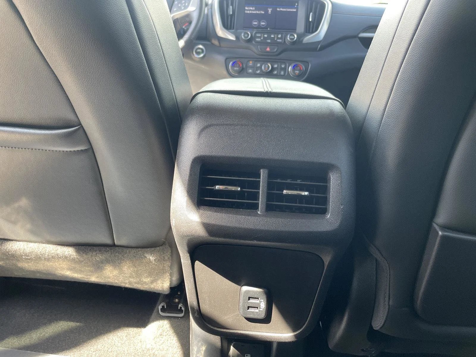 Used 2018 Coppertino Metallic GMC SLT image 25