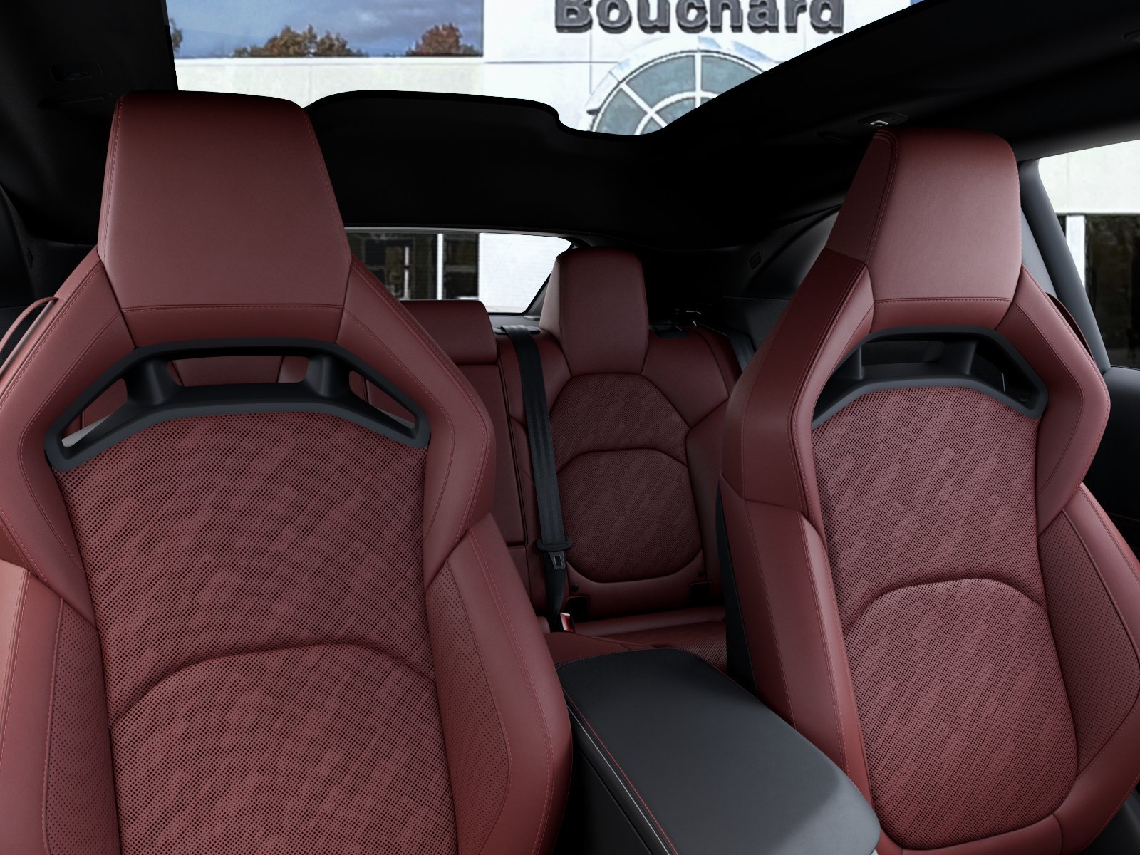 2026 Dodge Charger Scat Pack - Photo 52