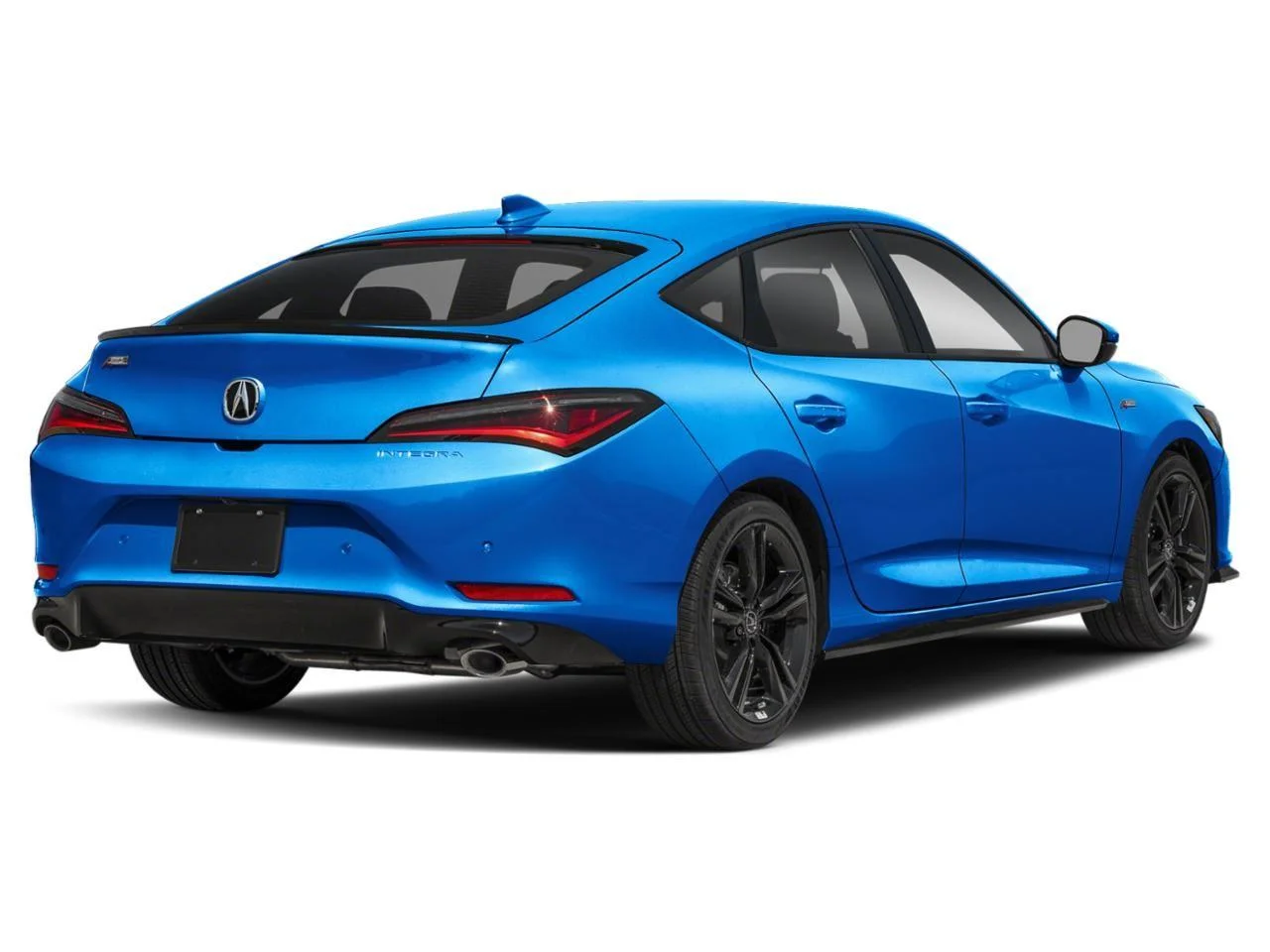 2026 Acura Integra A-Spec w/Technology Package - Photo 9