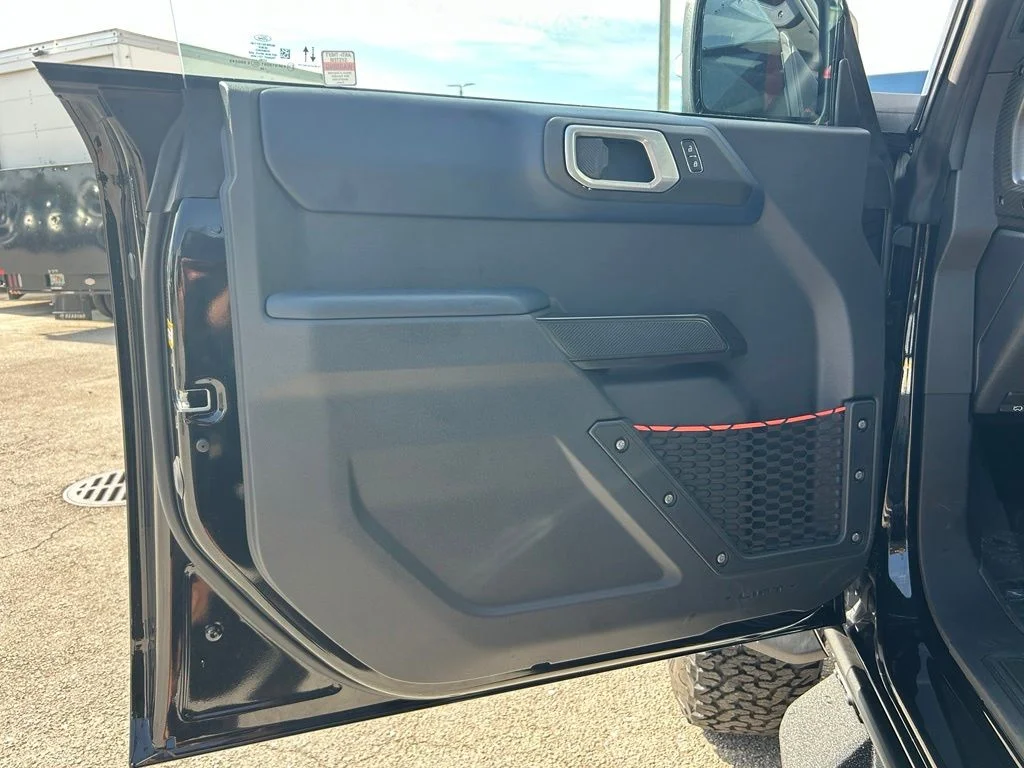New 2026 Shadow Black Ford Raptor image 38