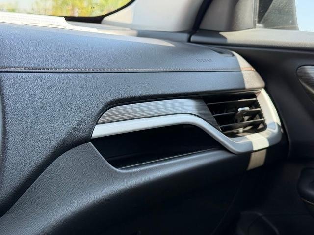 Certified Used 2020 Quicksilver Metallic GMC  image 9