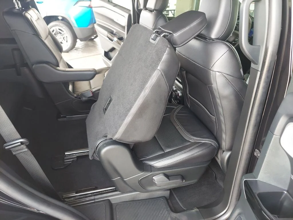 Certified Used 2023 Black Ford ST image 39
