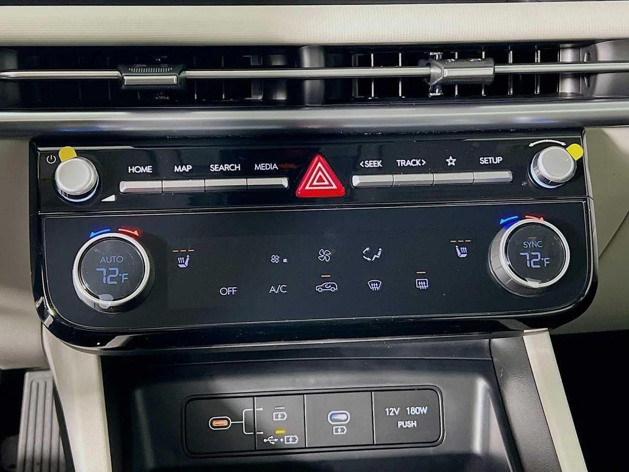 2026 Hyundai Tucson — photo 11