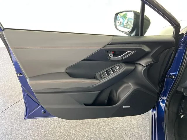 New 2026 SAPPHIRE BLUE PEARL Subaru Limited Hybrid image 12