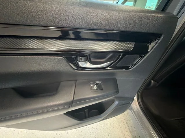 Used 2026 Gray Honda EX-L image 42