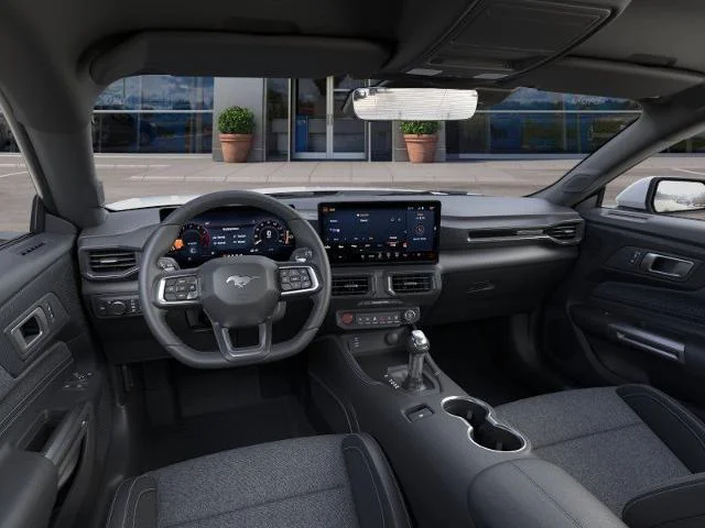 2025 Ford Mustang GT Fastback - Photo 31