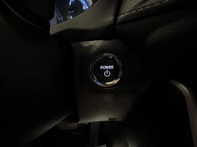 Certified Used 2025 Silver Toyota XLE image 13