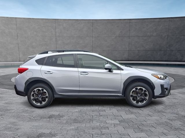 2022 Subaru Crosstrek Premium - Photo 12