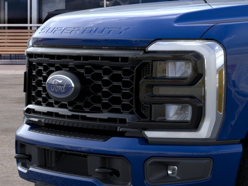 New 2026 Blue Ford XL image 17