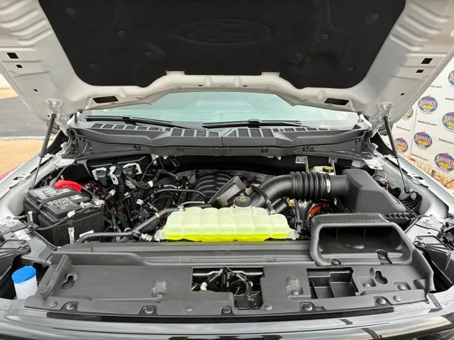 New 2026 Avalanche Ford XLT image 16