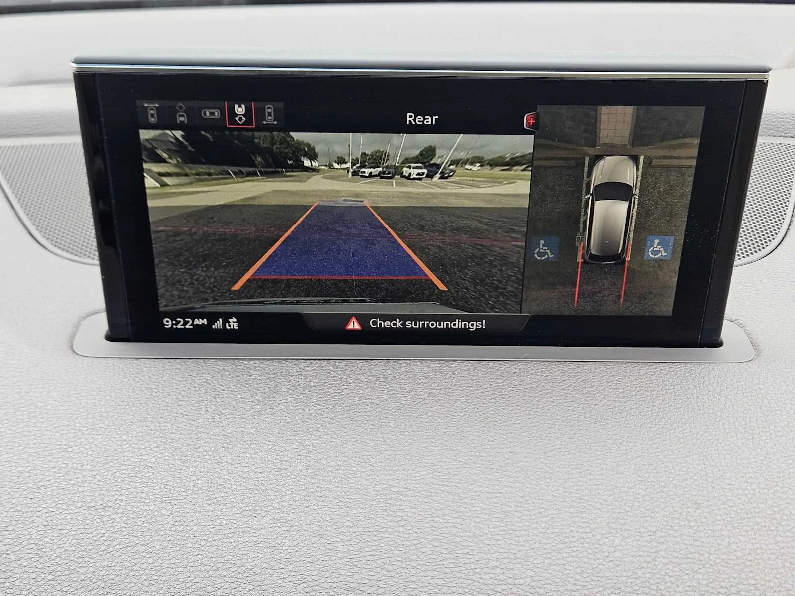 Used 2019  Audi Premium Plus image 12