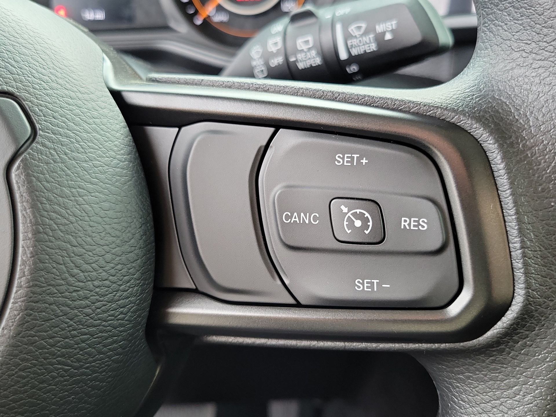 New 2026 41 Jeep Sport image 6