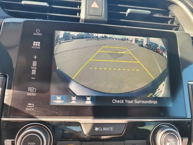 Used 2016  Honda EX image 22