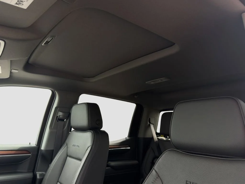 2026 GMC Sierra 1500 Denali - Photo 24