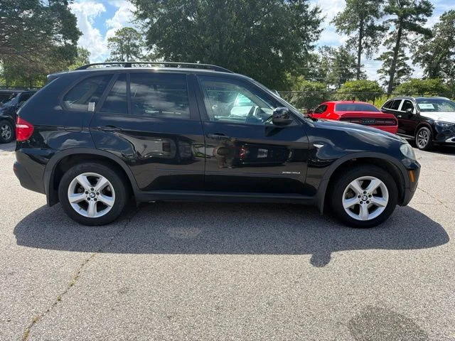 Used 2010 Black BMW xDrive35d image 2