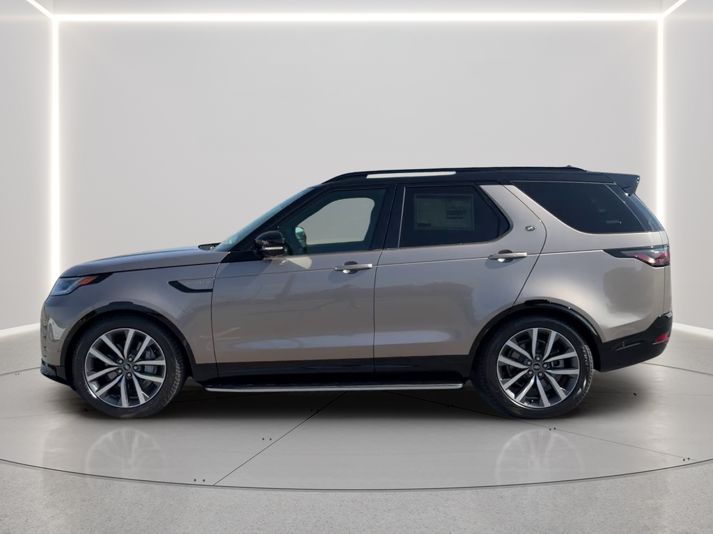 New 2026 Lantau Bronze Land Rover Dynamic SE image 8