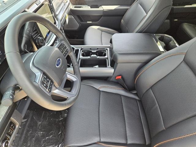 New 2026 Avalanche Ford F-250® Lariat® image 28