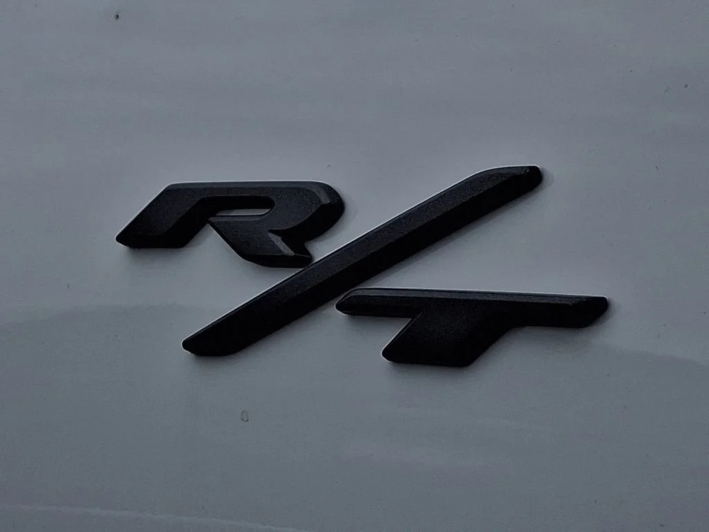 New 2026 White Knuckle Dodge R/T image 21