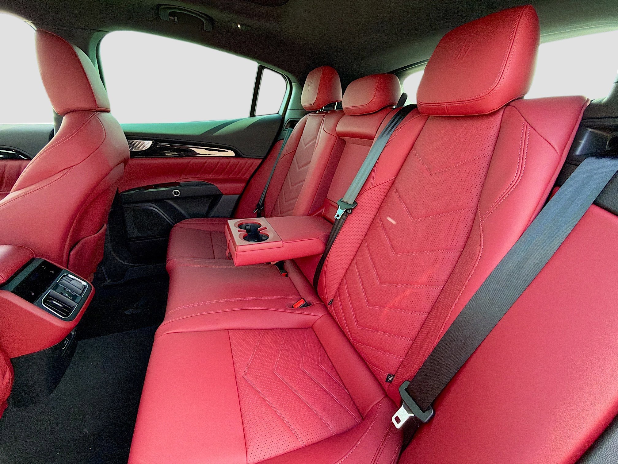 2025 Maserati Grecale MODENA - Photo 21