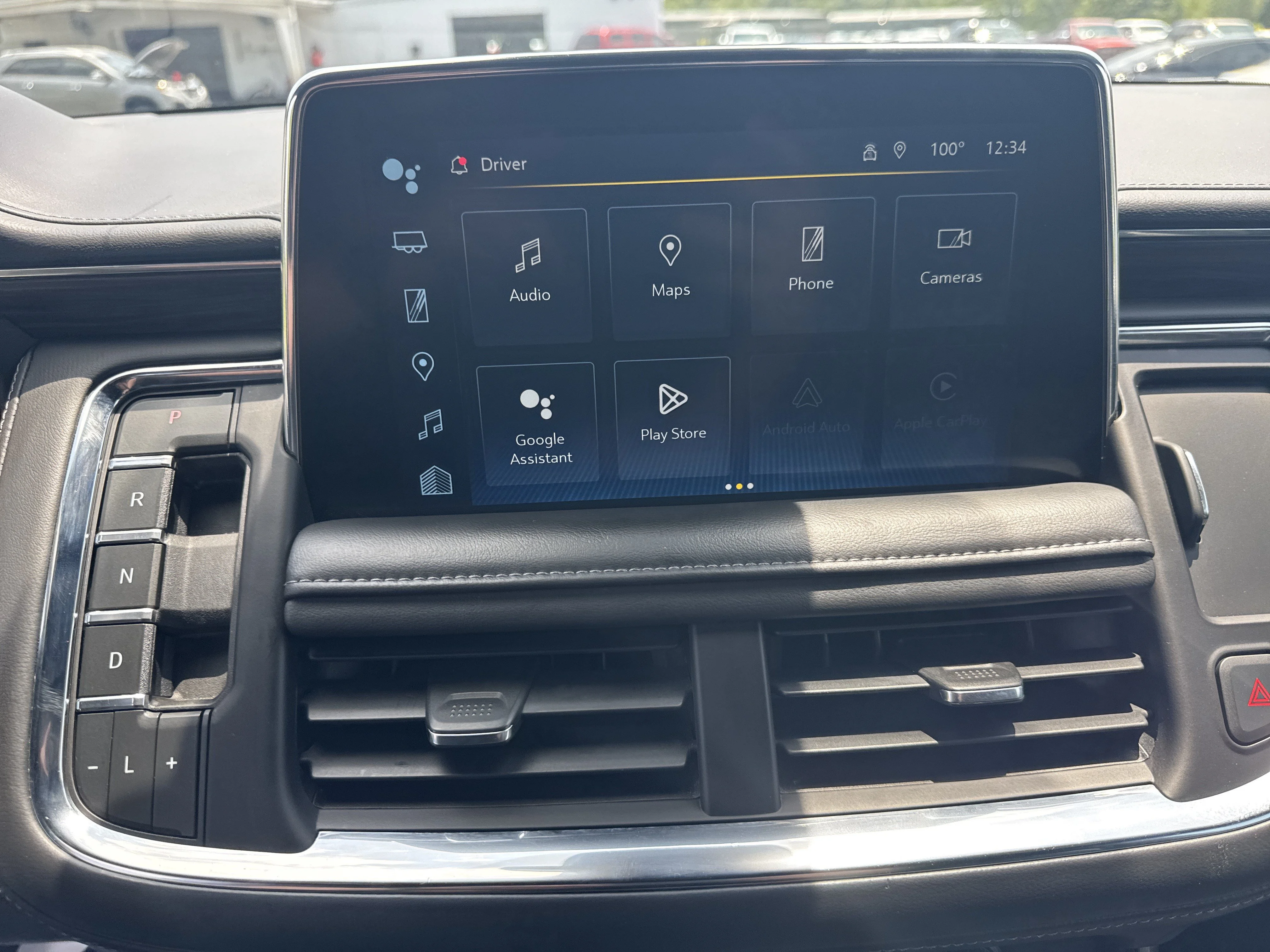 Used 2023 Black Chevrolet LT image 18