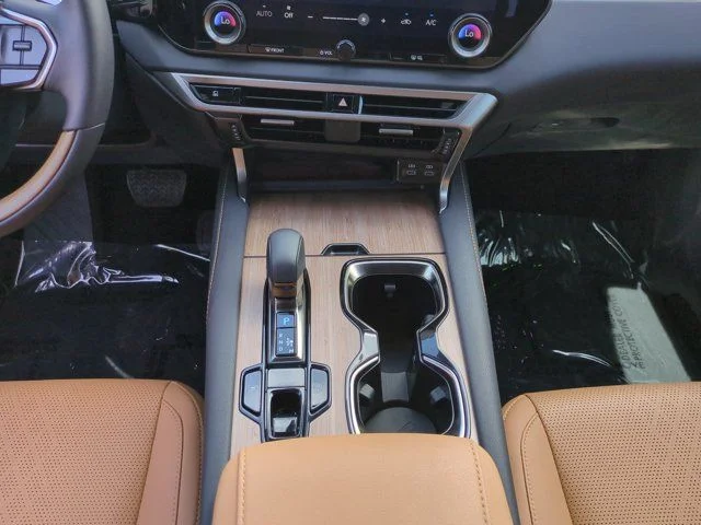 Certified Used 2026 EMINENT WHITE PEARL Lexus 350 Premium+ image 18