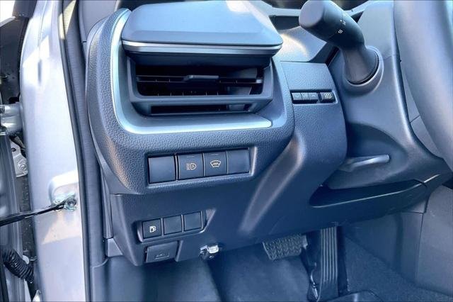 Certified Used 2025 CUTTING EDGE Toyota  image 35