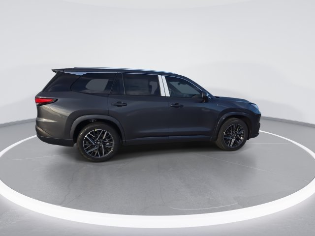 New 2026 Cloudburst Gray Lexus PREMIUM image 8