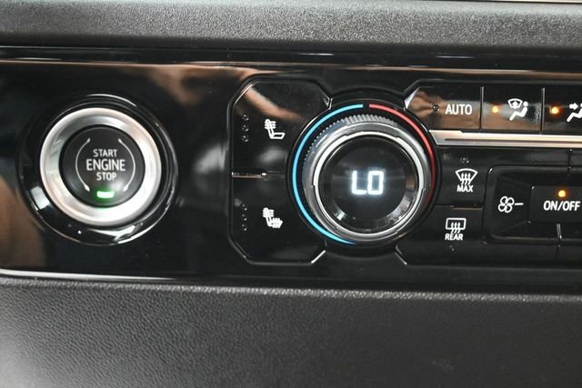 Used 2024 Black Chevrolet LT image 23