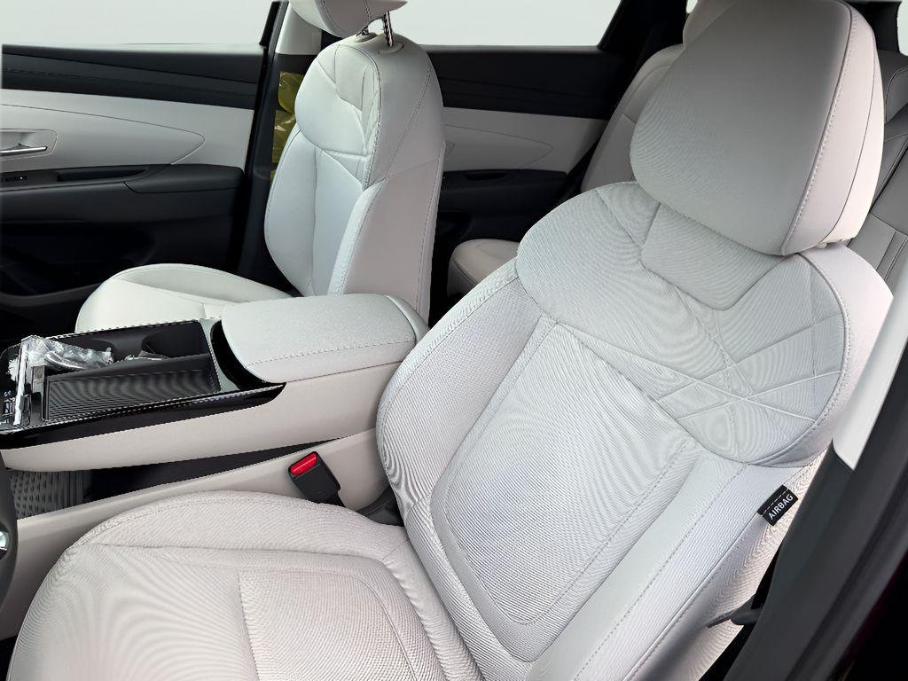 New 2026 Ash Black Hyundai SEL AWD image 32