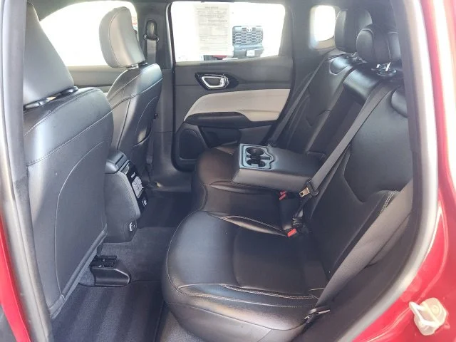 2026 Jeep Compass Limited - Photo 18