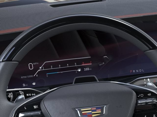 2026 Cadillac Escalade Luxury - Photo 18