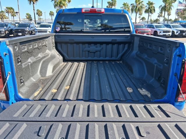 2026 Chevrolet Colorado ZR2 - Photo 7
