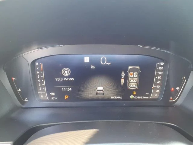 2024 Honda Pilot Elite - Photo 10