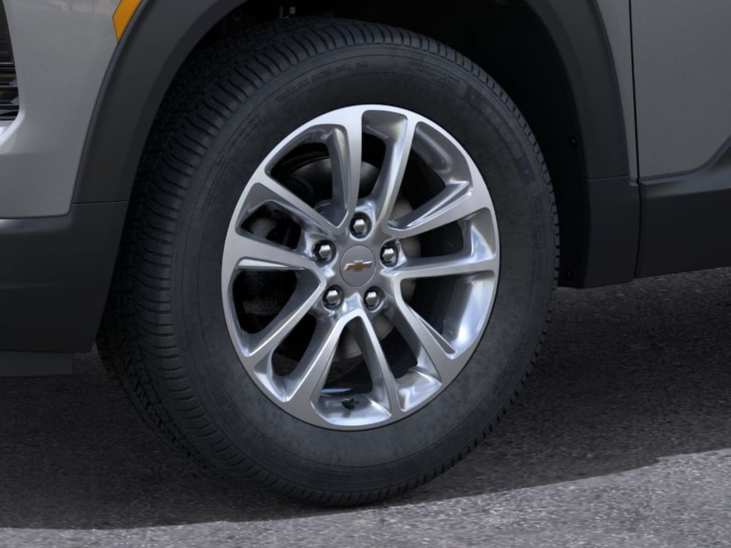 2026 Chevrolet Trailblazer LS - Photo 9