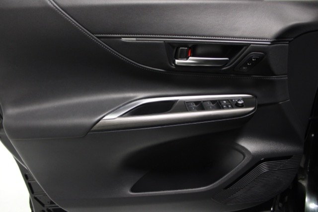 Certified Used 2024 Black Toyota XLE nightshade image 14