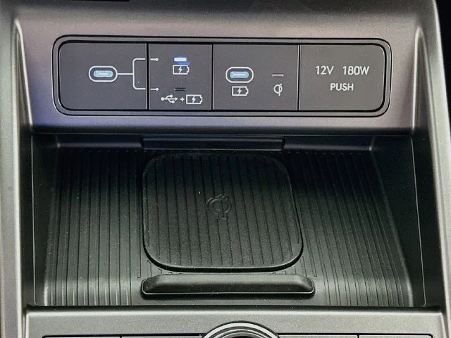 New 2027 Hyundai KONA Limited