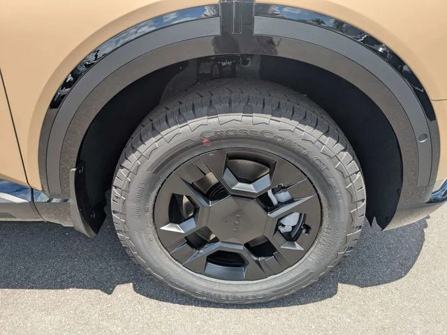 New 2027 Terrain Brown Matte Kia X-Pro SX Prestige image 11