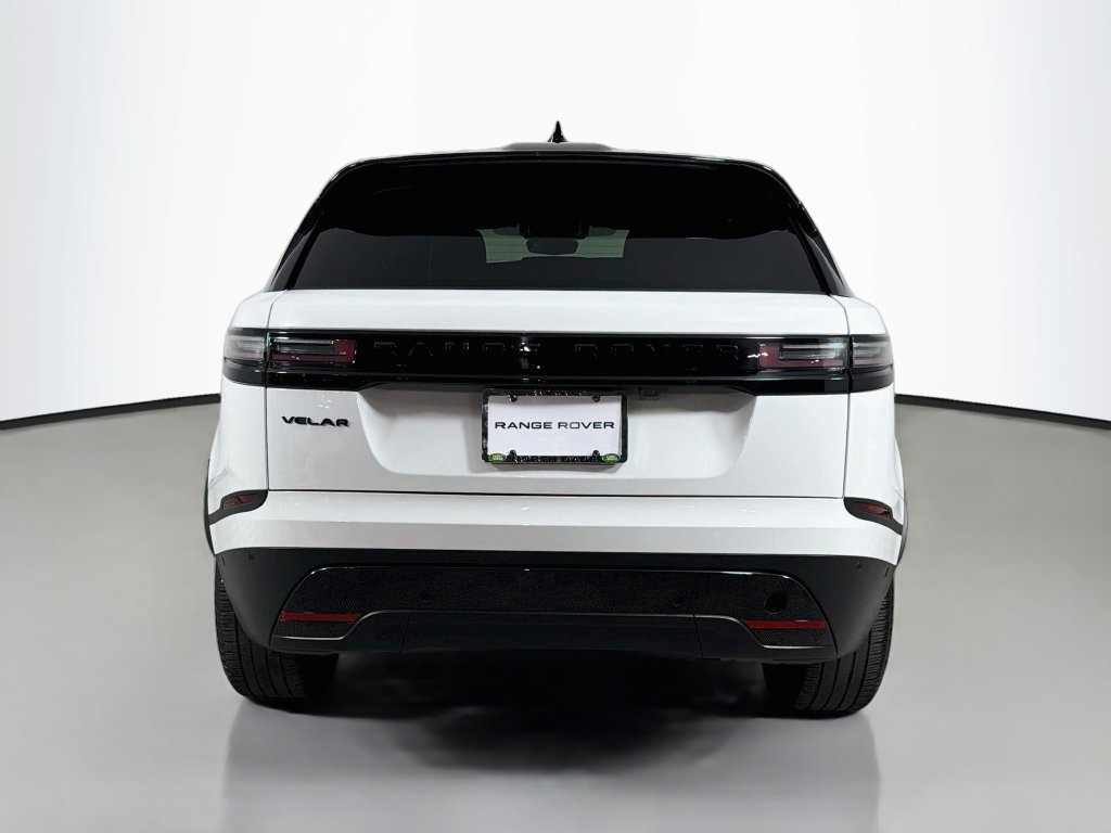 Used 2026 White Land Rover S image 6